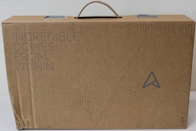 SALE OUT. ASUS UX3407RA-QD010W/1E78100/0001DA/32G/UI/2GQD/WOC/V/WAF/PL | Asus | Zenbook 14 UX3407RA-QD010W | Iceland Gray | 14 " | OLED | WUXGA | 1920 x 1200 pixels | 60 Hz | Glossy | Snapdragon X Elite | X1E 78 100 | 32 GB | LPDDR5X | Solid-state drive c