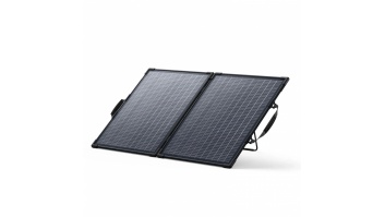 Anker Solix | 100 W | PS100 Dual Portable Solar Panel