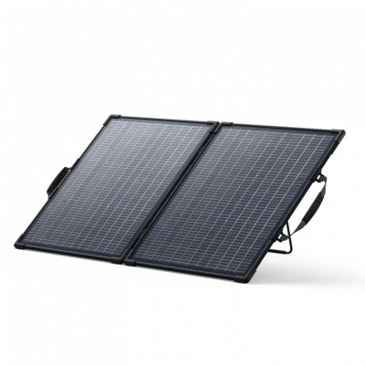 Anker Solix | 100 W | PS100 Dual Portable Solar Panel