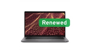 DELL Renewed Grade A | Latitude 7430 | 14 " | i7-1270P | 32 GB | SSD | 256 GB | Intel Iris Xe Graphics | Windows 11 Pro | Keyboard language US