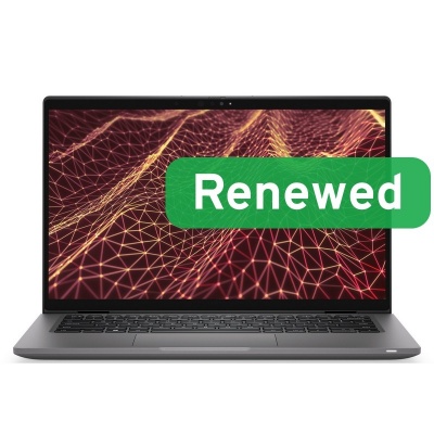 DELL Renewed Grade A | Latitude 7430 | 14 " | i7-1270P | 32 GB | SSD | 256 GB | Intel Iris Xe Graphics | Windows 11 Pro | Keyboard language US
