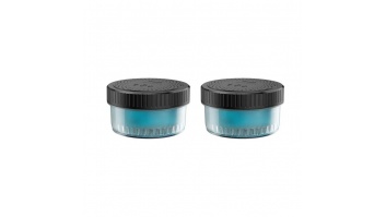Philips Quick Clean Pod cartridge for shavers, 2 pcs | CC12/50