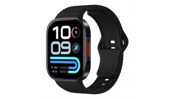 Xiaomi Watch 6 Lite | Smart watch | AMOLED | 1.96" | Waterproof | Black