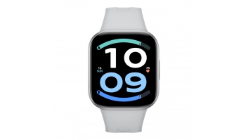 Xiaomi REDMI Watch 6 Active | Smart watch | AMOLED | 1.85 inches | Waterproof | Matte Silver