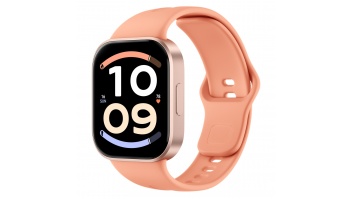 Xiaomi Watch 6 Active | Smart watch | AMOLED | 1.85" | Waterproof | Sunset Orange