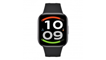 Xiaomi REDMI Watch 6 Active | Smart watch | AMOLED | 1.85 inches | Waterproof | Midnight Black