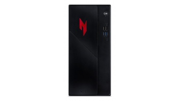PC|ACER|Desktop|Intel Core 5|210H|32 GB|DDR4-SDRAM|Storage SSD|SSD 1 TB|NVIDIA GeForce RTX 5060|On board graphics Intel® Graphics|Wi-Fi Yes|Bluetooth Yes|Windows 11 Home|DG.E5VEX.009