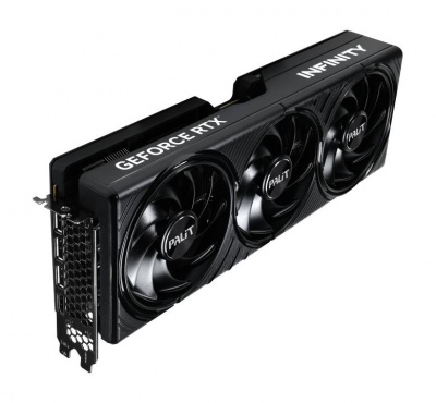 Graphics Card|PALIT|NVIDIA|GeForce RTX 5080|2295 MHz|16 GB|GDDR7|256 bit|PCI Express 5.0|Active|NE75080019T2-GB2035S