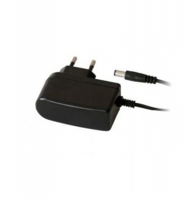 Hikvision | Switch mode power supply adapter | 24 month(s) | 12 W | 12 V