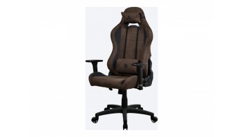 Arozzi Torretta SuperSoft | Gaming Chair | Frame material: Metal; Wheel base: Nylon; Upholstery: Supersoft | Brown