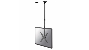 TV SET ACC CEILING MOUNT 32-75/FPMA-C340BLACK NEOMOUNTS