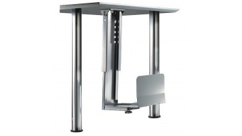 PC ACC DESK MOUNT 30KG/CPU-D200BLACK NEOMOUNTS