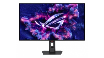 Monitor|ASUS|31.5 "|3840 x 2160 pixels|4K Ultra HD|Native aspect ratio 16:9|OLED|Flat|90LM0DT0-B01371