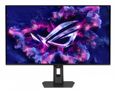 Monitor|ASUS|31.5 "|3840 x 2160 pixels|4K Ultra HD|Native aspect ratio 16:9|OLED|Flat|90LM0DT0-B01371