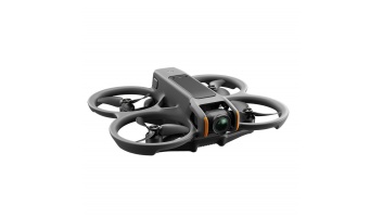 Drone|DJI|Avata 2 Fly More Combo (Three Batteries)|Consumer|CP.FP.00000151