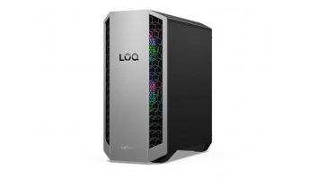 Lenovo LOQ Tower 26ADR10 AMD R7 8745HX/16GB/1TB/NVIDIA GF RTX 5050 8GB/WIN11 Home/2Y Warranty | Lenovo