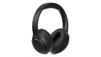 HEADPHONES WRL PRO/BLACK 5504ABSU HONOR CHOICE