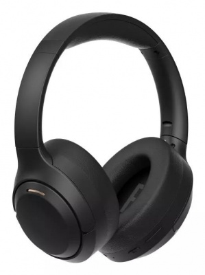 HEADPHONES WRL PRO/BLACK 5504ABSU HONOR CHOICE