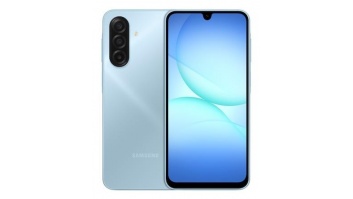 MOBILE PHONE GALAXY A17 LTE/4/128GB BLUE SM-A175F SAMSUNG