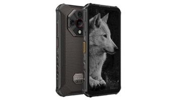 MOBILE PHONE ARMOR X16 PRO/8/256GB WASTELAND SHAD ULEFONE