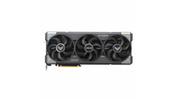 Graphics Card|ASUS|NVIDIA GeForce RTX 5080|16 GB|GDDR7|256 bit|PCIE 5.0 16x|Triple slot Fansink|2xHDMI|3xDisplayPort|TUF-RTX5080-O16G-GAMING