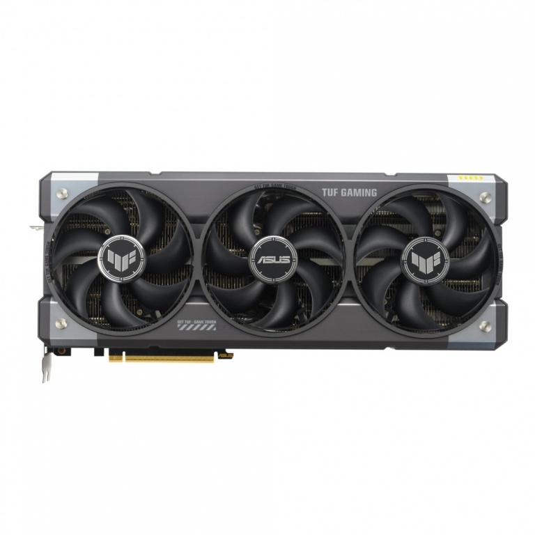 Graphics Card|ASUS|NVIDIA GeForce RTX 5080|16 GB|GDDR7|256