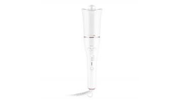 ETA | Fenité Curling Iron | ETA932790000 | Ion conditioning | Temperature (max) 210 °C | Number of heating levels 4 | Display No display | 33 W | White