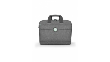 PORT DESIGNS | Yosemite Eco TL 15.6 | Laptop Case | Shoulder strap | Grey