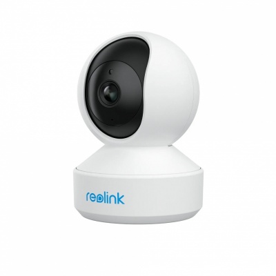 Reolink | E Series E330 | PTZ | 5 MP | 4mm/F1.6 | Micro SD, Max. 512 GB