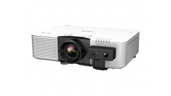 Epson | EB-L690U | WUXGA (1920x1200) | 6500 ANSI lumens | White