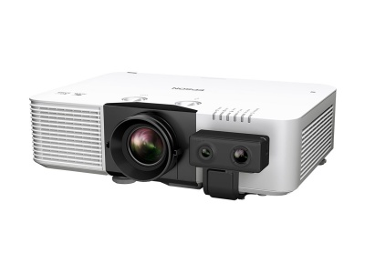 Epson | EB-L690U | WUXGA (1920x1200) | 6500 ANSI lumens | White
