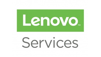Lenovo Warranty 3Y Onsite upgrade from 1Y Onsite delivery | Lenovo