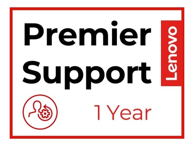 Lenovo Warranty 1Y Premier Support Upgrade from 1Y Onsite | Lenovo