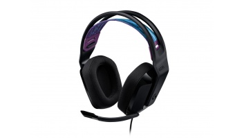 HEADSET GAMING G335/BLACK 981-000978 LOGITECH