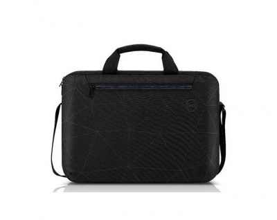 Dell | 460-BCZV | Essential | Fits up to size 15.6 " | Messenger - Briefcase | Black | Shoulder strap