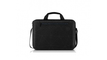 Dell | 460-BCZV | Essential | Fits up to size 15.6 " | Messenger - Briefcase | Black | Shoulder strap