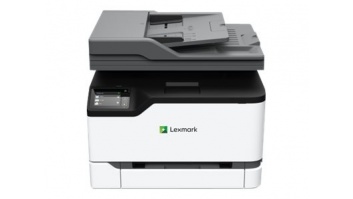 Lexmark | CX331adwe | Laser | Colour | Multifuctional printer | A4 | Wi-Fi | Grey/ black/ white