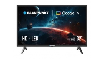 Blaupunkt LED TV | 24WGC5500S | 24 | Smart TV | Google TV | HD
