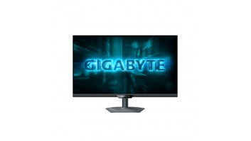 Gigabyte | G27U EK | 27 " | SS IPS | UHD | 160 Hz | 1 ms | 3840 x 2160 pixels | 350 cd/m² | HDMI ports quantity 2