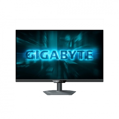Gigabyte | G27U EK | 27 " | SS IPS | UHD | 160 Hz | 1 ms | 3840 x 2160 pixels | 350 cd/m² | HDMI ports quantity 2