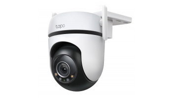 WRL CAMERA 1080P PAN/TILT/TAPO C520WS TP-LINK