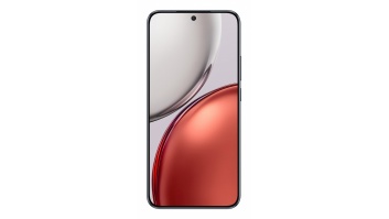 MOBILE PHONE HONOR MAGIC8 LITE/8/512GB BLACK 5109BYRB HONOR