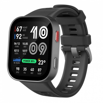 SMARTWATCH BIP MAX/CARBON GRAY W2568EU3N AMAZFIT