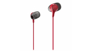 HEADSET HYPERX CLOUD EARBUDS/III RED BN7S0AA HYPERX