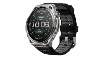 SMARTWATCH BALANCE 3/STEEL W2677GL3N AMAZFIT