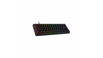 KEYBOARD ORIGINS 2 65 RGB/BLACK B4QS3AA#ABA HYPERX