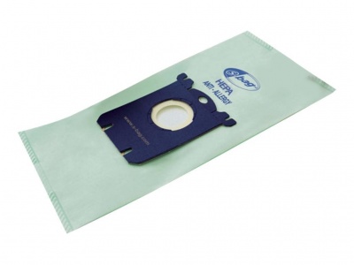 Philips | Vacuum cleaner bags, S-bag | FC8022/04 | 4 pc(s)