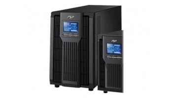 FSP | CHAMP 3K TOWER | 3000 VA | ± 1% (Batt. Mode) V | 300 V