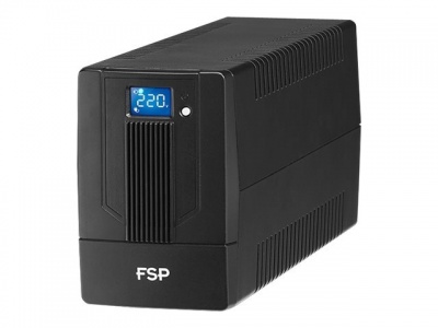 FSP | IFP 1000 | 1000 VA | 600 W