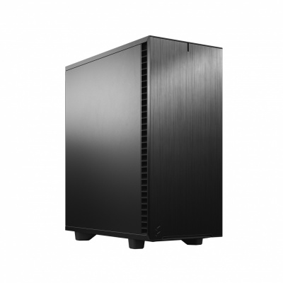 Fractal Design | Define 7 Compact | ATX | ATX | Black